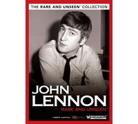 Lennon, John - Rare and Unseen (DVD) John Lennon
