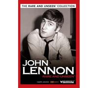 Lennon,John - Rare & Unseen