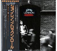 Lennon,John - Rock'n Roll-Mini Vinyl