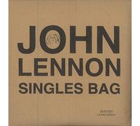 Lennon,John - Singles Bag (Limited Edition) [Import]