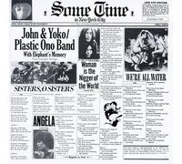 Lennon, John - Sometime in New York City