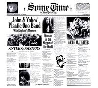 Lennon John - Sometime in New York City Feat. Yok [Import]