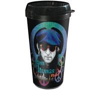 Lennon,John - Tazza John Lennon "Beret" Travel Mug