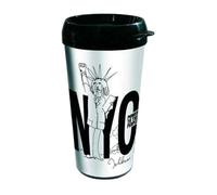 Lennon,John - Tazza John Lennon "NYC" Travel Mug