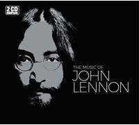 Lennon,John - The Music of John Lennon [Import]