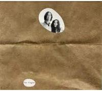 Lennon, John - Two Virgins [Import]