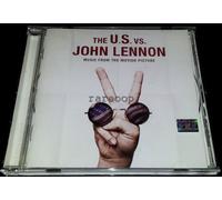 Lennon, John - U.S. Vs John Lennon [Import]