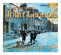 Lennon, John.=v - Roots of