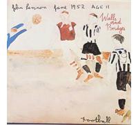 Lennon John - Walls and Bridges