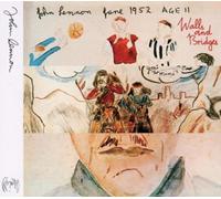Lennon, John - Walls And Bridges Original recording remastered Edition by Lennon, John (2010) Audio CD