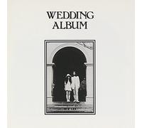 Lennon, John - Wedding Album [Import]