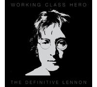 Working class hero John Lennon (Auteur), John Lennon (Auteur) https://www.fnac.com/a1740316/John-Lennon-Working-class-hero-CD-album?oref=966ab2b0-be59-3f13-1396-26a7f1b73254