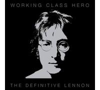 Lennon, John - Working Class Hero: The Definitive Lennon