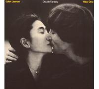 Lennon,John & Yoko Ono - Double Fantasy-Mini Vinyl [Import]