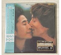 Lennon,John & Yoko Ono - Milk and Honey-Mini Vinyl