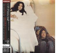 Lennon John & Yoko Ono - Unfinished Music 2: Life with [Import]