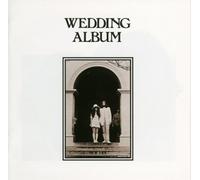 Lennon John & Yoko Ono - Wedding Album [Import]