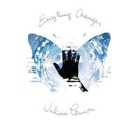 Lennon, Julian - Everything Changes [Import]
