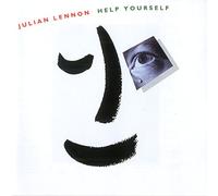 LENNON, JULIAN - Help Yourself (1991) [Import]