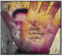 Lennon,Julian - I Don't Wanna Know [Import]