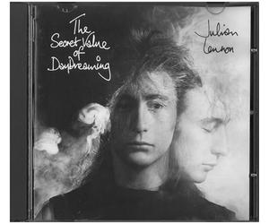 Lennon, Julian - Secret Value of Daydreaming