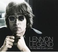 Lennon Legend CD