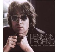 Lennon Legend + Dvd