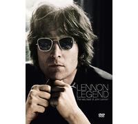 Lennon Legend [Import allemand]