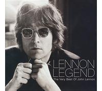 Lennon Legend(Reissue) [Import]