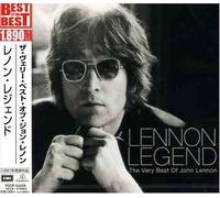 Lennon Legend: The Very Best of [Import]