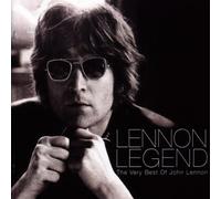 Lennon Legend: The Very Best Of John Lennon