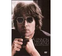Lennon Legend - The Very Best of John Lennon [Import USA Zone 1]