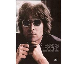 Lennon Legend - The Very Best of John Lennon [Import USA Zone 1]