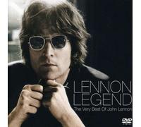 Lennon Legend - The Very Best of John Lennon (Jewel Case) [Import USA Zone 1]