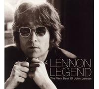 Lennon Legend: The Very Best of John Lennon [Parental Advisory] by John Lennon