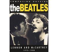 Lennon & MC Cartney Composing Outside