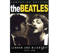 Lennon & MC Cartney Composing Outside