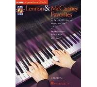 Lennon & Mccartney Favorites