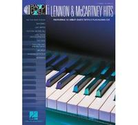 Piano duet play-along, volume 39 : Lennon and Mccartney Hits : 1 piano 4 mains