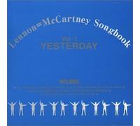 Lennon & McCartney Songbook Vol.1 - Yesterday