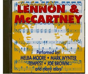 Lennon & Mccartney - Songs of