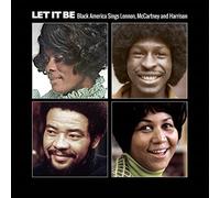 Lennon & Mccartney – Let It Be