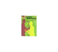 Lennon & Mccartney W/Cd