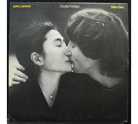 Lennon Ono - Double Fantasy