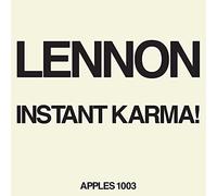 Lennon & Ono With The Plastic Ono Band - Instant Karma (2020 Ultimate Mixes)