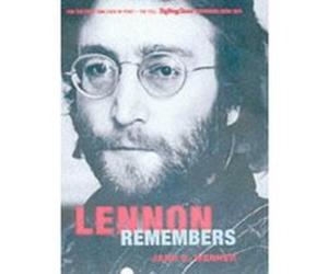Lennon Remembers Jann S. Wenner (Auteur)