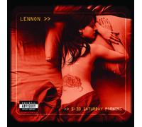 Lennon - Saturday Morning [New CD] Explicit, Alliance MOD