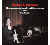 Lennon, Sean - Rosencrantz and..