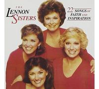 Lennon Sisters - 22 Songs of Faith & Inspiratio