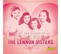Lennon Sisters – Very Best of – Jasmine Guitars